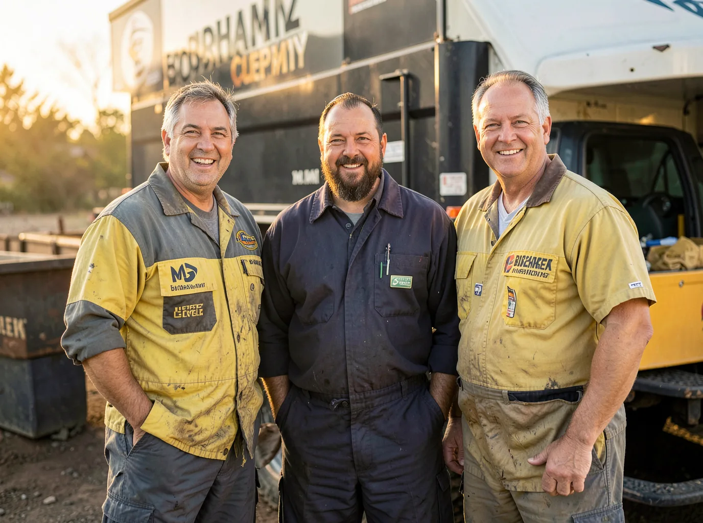 Sewage Cleanup company in Oklahoma