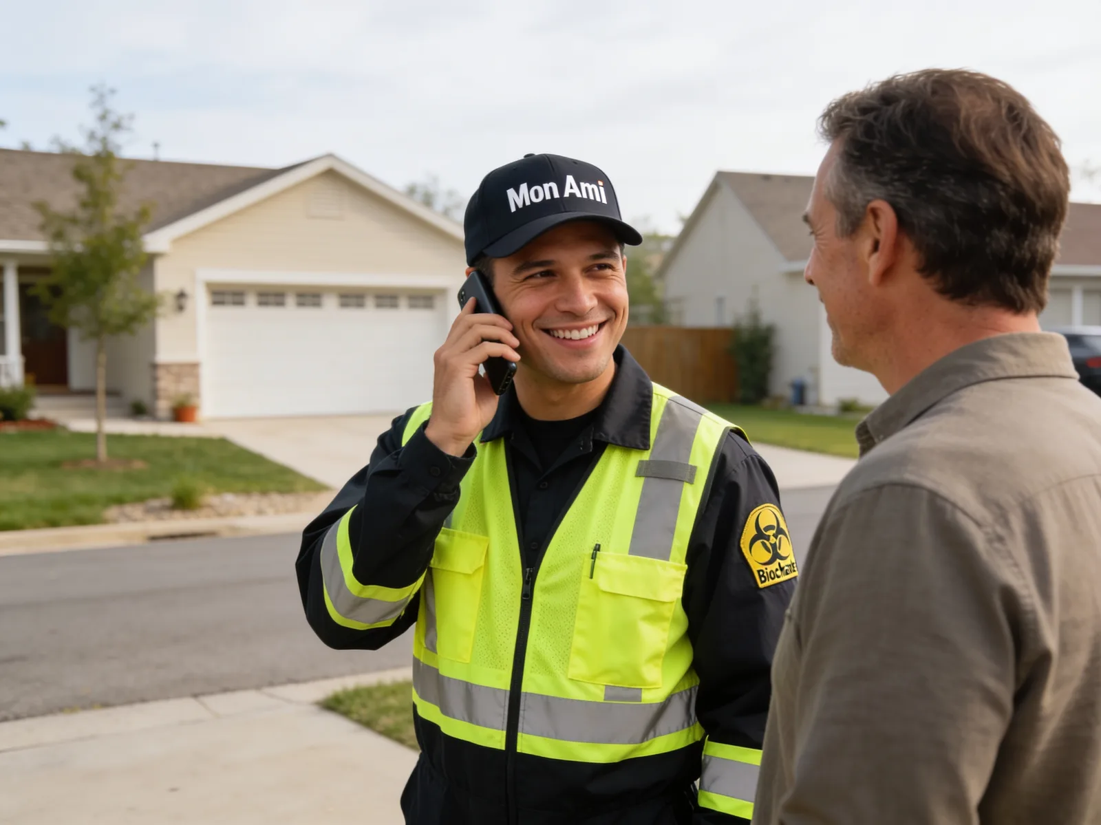 Sewage Cleanup Oklahoma FAQs