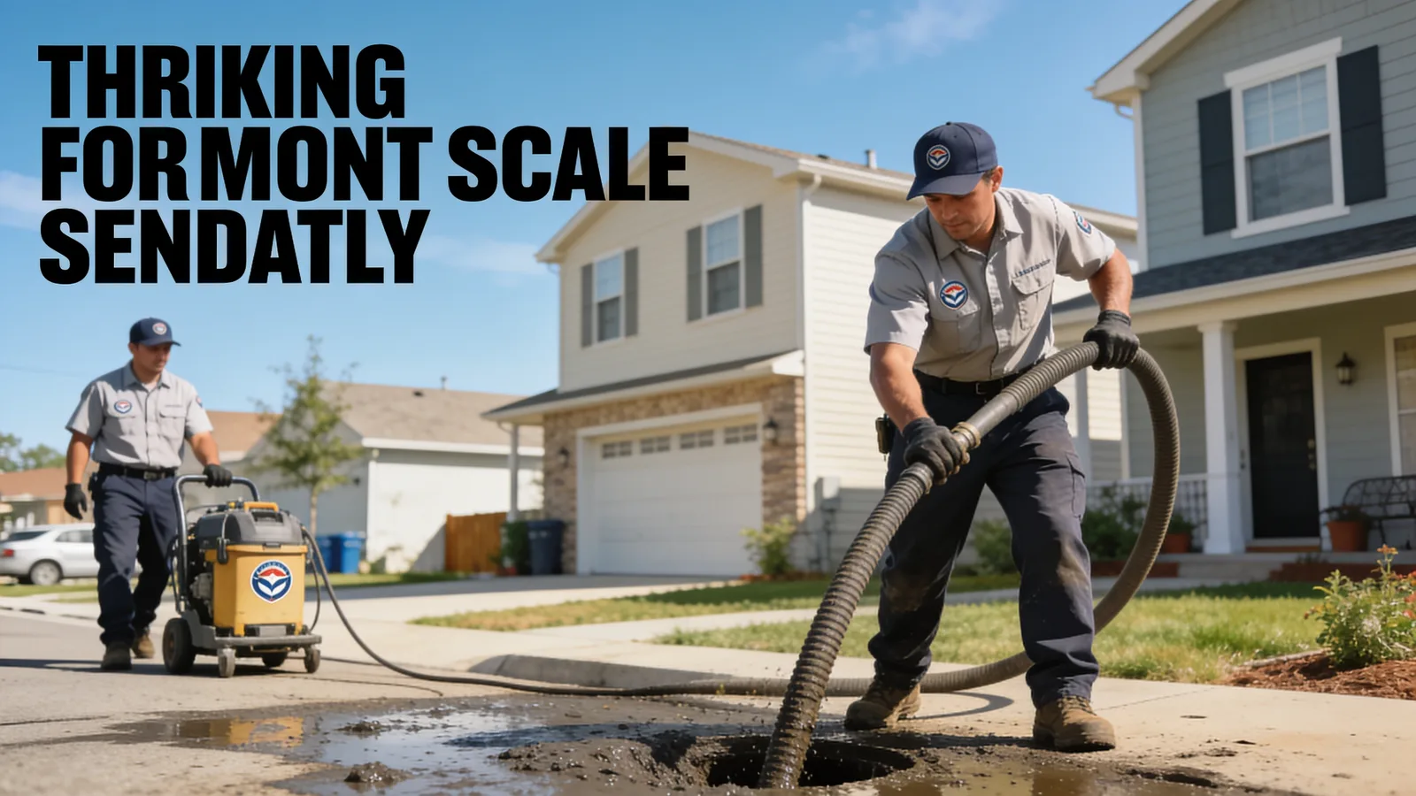 Sewage Cleanup in Oklahoma near me